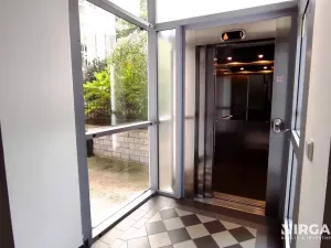 Pronájem bytu 1+kk, Praha - Nové Město, Tyršova, 30 m2