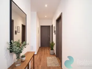 Prodej bytu 3+kk, Frymburk, 64 m2