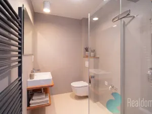 Prodej bytu 3+kk, Frymburk, 64 m2