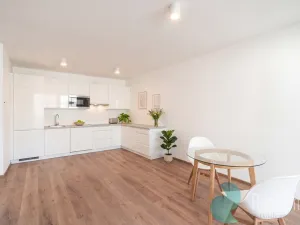 Prodej bytu 3+kk, Frymburk, 64 m2
