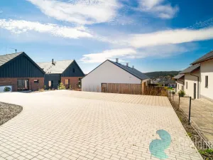 Prodej bytu 3+kk, Frymburk, 64 m2