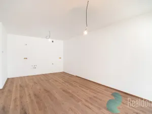 Prodej bytu 3+kk, Frymburk, 64 m2