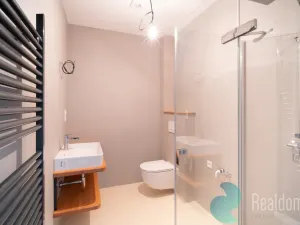 Prodej bytu 3+kk, Frymburk, 64 m2