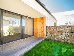 Prodej bytu 3+kk, Frymburk, 64 m2