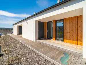 Prodej bytu 3+kk, Frymburk, 64 m2