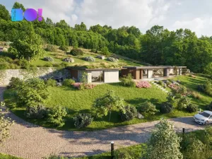 Prodej pozemku pro bydlení, Janovice, 9446 m2