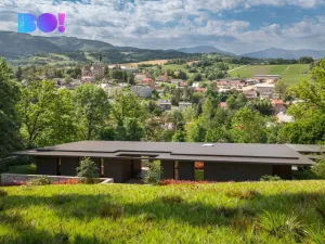 Prodej pozemku pro bydlení, Janovice, 9446 m2