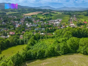 Prodej pozemku pro bydlení, Janovice, 9446 m2