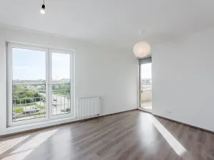 Pronájem bytu 2+kk, Praha - Kamýk, Zimova, 56 m2