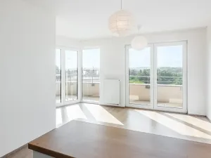 Pronájem bytu 2+kk, Praha - Kamýk, Zimova, 56 m2