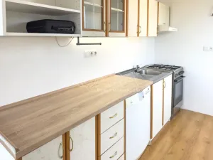 Pronájem bytu 3+kk, Zdice, Havlíčkova, 72 m2