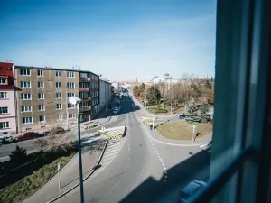 Pronájem bytu 3+kk, Praha - Strašnice, Pod Rapidem, 77 m2