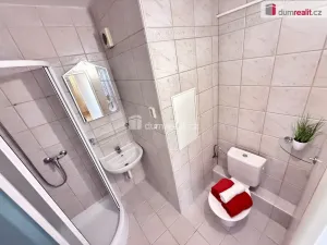 Prodej bytu 2+kk, Praha - Záběhlice, Jabloňová, 32 m2