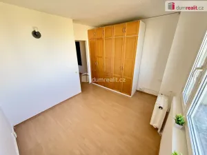 Prodej bytu 2+kk, Praha - Záběhlice, Jabloňová, 32 m2
