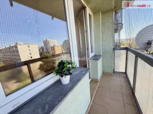 Prodej bytu 2+kk, Praha - Záběhlice, Jabloňová, 32 m2