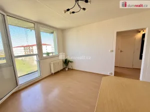 Prodej bytu 2+kk, Praha - Záběhlice, Jabloňová, 32 m2
