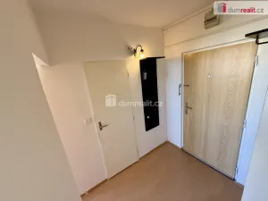 Prodej bytu 2+kk, Praha - Záběhlice, Jabloňová, 32 m2