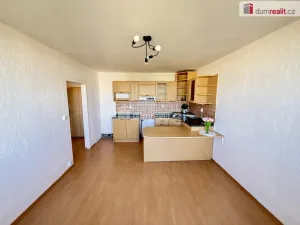 Prodej bytu 2+kk, Praha - Záběhlice, Jabloňová, 32 m2