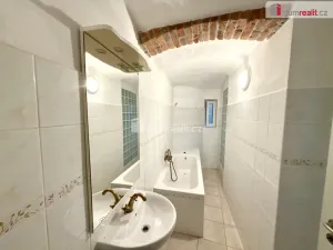 Pronájem bytu 3+kk, Ústí nad Labem - Ústí nad Labem-centrum, Elišky Krásnohorské, 60 m2