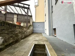 Pronájem bytu 3+kk, Ústí nad Labem - Ústí nad Labem-centrum, Elišky Krásnohorské, 60 m2