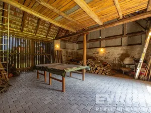 Prodej zemědělské usedlosti, Bystřice - Hůrka, 578 m2