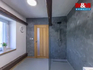 Prodej ubytování, Široká Niva, 152 m2