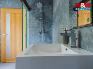 Prodej ubytování, Široká Niva, 152 m2