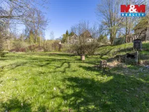 Prodej ubytování, Široká Niva, 152 m2