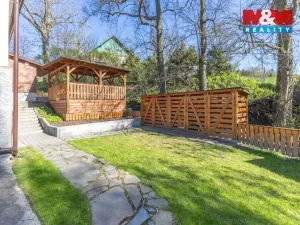 Prodej ubytování, Široká Niva, 152 m2
