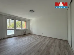 Pronájem bytu 1+1, Karviná - Ráj, Borovského, 42 m2