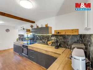Prodej chalupy, Broumy, Průběžná, 180 m2