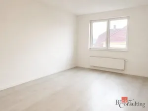 Prodej bytu 2+kk, Králův Dvůr, Popelky Biliánové, 54 m2