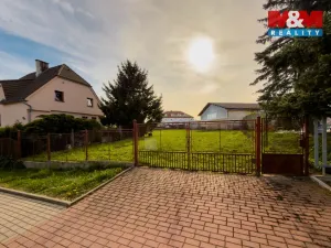 Prodej pozemku pro bydlení, Podluhy, 1040 m2