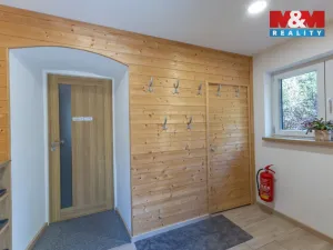 Prodej chaty, Široká Niva, 152 m2