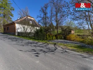 Prodej chaty, Široká Niva, 152 m2