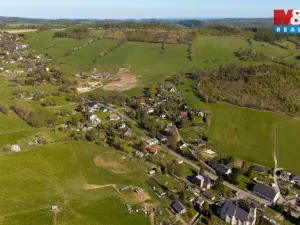 Prodej chaty, Široká Niva, 152 m2
