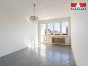 Prodej bytu 3+1, Hartmanice, 72 m2