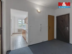 Prodej bytu 3+1, Hartmanice, 72 m2