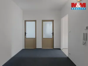 Prodej bytu 3+1, Hartmanice, 72 m2