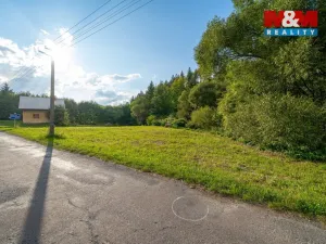 Prodej rodinného domu, Červená Voda - Moravský Karlov, 60 m2