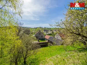 Prodej rodinného domu, Úsobrno, 114 m2