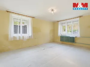 Prodej rodinného domu, Mimoň - Mimoň IV, Českolipská, 111 m2