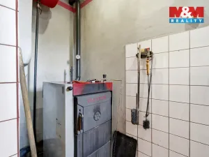 Prodej rodinného domu, Mimoň - Mimoň IV, Českolipská, 111 m2