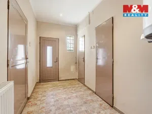 Prodej rodinného domu, Mimoň - Mimoň IV, Českolipská, 111 m2