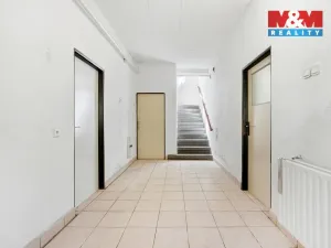 Prodej rodinného domu, Mimoň - Mimoň IV, Českolipská, 111 m2