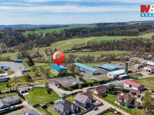 Pronájem obchodního prostoru, Stříbro, Nádražní, 700 m2