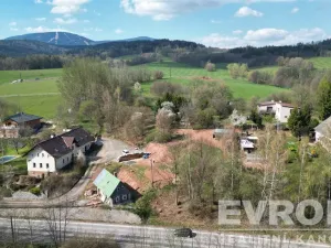 Prodej pozemku pro bydlení, Mladé Buky - Hertvíkovice, 1575 m2