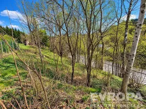 Prodej pozemku pro bydlení, Mladé Buky - Hertvíkovice, 1575 m2