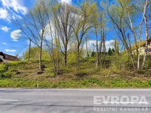 Prodej pozemku pro bydlení, Mladé Buky - Hertvíkovice, 1575 m2