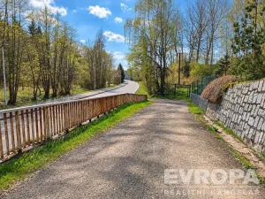Prodej pozemku pro bydlení, Mladé Buky - Hertvíkovice, 1575 m2